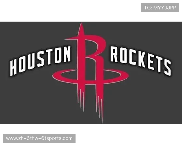休斯敦火箭队历史上所有版本队徽设计演变 休斯敦火箭队历史上所有版本队徽设计演变