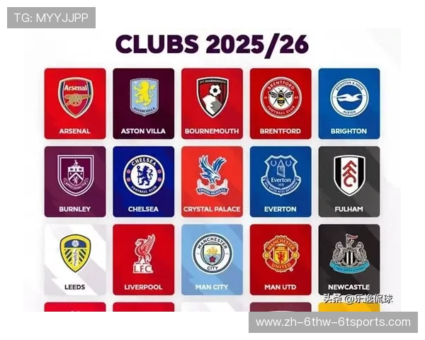 英超值得尊敬的球队及其在联赛中的贡献 英超值得尊敬的球队及其在联赛中的贡献