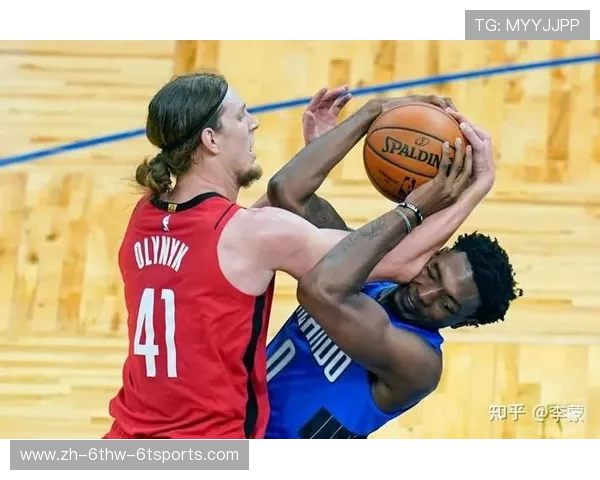 魔术队通过战术调整提升内线控制力强化整体防守效果