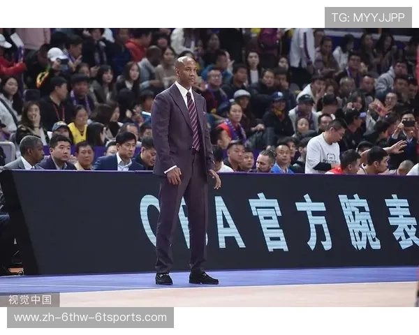 马布里在CBA球队执教成绩 能否延续球员辉煌 马布里在CBA球队执教成绩 能否延续球员辉煌